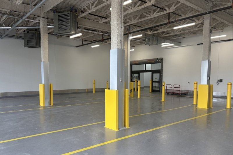 Storage Units at SmartStop Self Storage - Notre Dame West - 5500 Rue Notre-Dame West